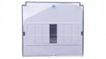 Modulaarne pinnapaneel, 1x7 moodulit, Ip30