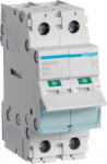 Modulaarne lahkl&uuml;liti 80a 2p Sbn280