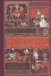 Adventures of Pinocchio (MinaLima Edition): (Ilustrated with Interactive Elements)