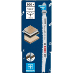 Bosch Expert T308bf bimetallsaag, puidu jaoks