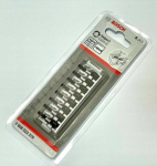 Bosch Impactcontrol T15 bitt, 1/4", komplekt 8