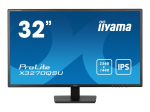 Monitor Monitor iiyama Prolite X3270qsu-b1 31,5" Qhd Ips 100hz