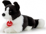 Border Collie Trudi maskott