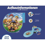 Carrera First Autodr&aacute;ha &ndash; Tlapkov&aacute; patrull 63056