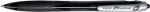 Pilot Rexgrip sinine automaatne pastapliiats, 0,21 mm