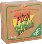 Pizza Dumello &ndash; kiire ja kiire