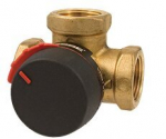 Esbe Vrg131 segamisventiil, Dn40, Kvs 25