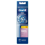 Oral-b Pro Sensitive Clean harjapead, 10 tk.