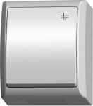 Ospel Fala Lnh-4h-00 l&uuml;liti rist valge Ip44