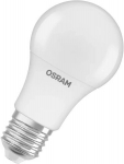 Osram Led A60 E27 8w 806lm 2700k 3 tk.