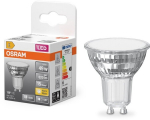 Osram Led Spot Star Par16, 5,6 W, 2700 k, Gu10, 120&deg;