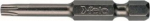 Felo Torx Tx7 x 50mm terasotsik