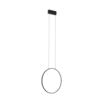 Ripplamp Circolo Led S 18w 3000k must