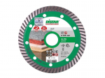 Teemantketas Distar Turbo Elite 125mm graniidile