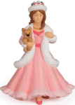 Figurine Printsess koeraga