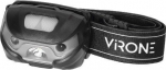 Ees Led lamp Virone Lt-6, 120lm, 3w, liikuva peaga