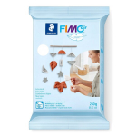 Fimo Air Light mass, 250g, valge
