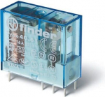 Finder 40.61.9.024.0000 relee, 16a, 24v alalisvool