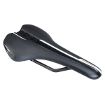 Pro Griffon Carbon sadul, laius 152mm, must