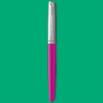 Parker Jotter Originals pliiats, magenta, suurus M