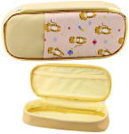 Kohver koolile "cosmic Tigers" 24cm