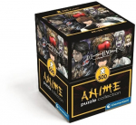 Pusle 500 t&uuml;kki Anime Death Note