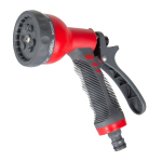 Proline pihusti 9 režiimiga