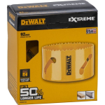 Dewalt Hss Bi-metallist Otwornica 92 mm