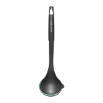 Suur silikoonist supikulp 34 cm
