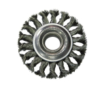Proline traatterasest hari, 100mm, 22mm auk