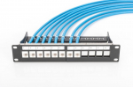 Digitus Keystone Module Cat. 6a Utp ilma t&ouml;&ouml;riistadeta