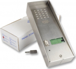 Intercom v&auml;lispaneel Urmet Miwus 1 nupp