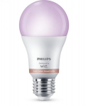 PHI WFB 60W A60 E27 822-65 RGB 3CT/6 "000008720169204423" (timbru verde 0,45 lei)