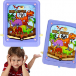 Flipperim&auml;ng lastele "mega Creative"