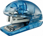 Klammerdaja Rapid Baby F4, sinine, 10 lehte
