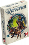 Raverun G3 strateegia lauam&auml;ng