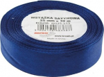 Granaat satiinlint 25mm 32m