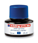 Edding Mtk 25 p&uuml;sisinine tint markeritele