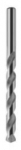Puuritud Hssco5 Inox 6,20 mm Din-338