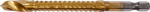 Metalli puur Yato Hss-tina Hex 8mm