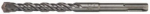 Betoonit&ouml;&ouml;deks puur Sds-plus 10x265mm