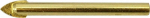 Klaasi ja keraamika puur 8 mm Awtools