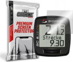 Grizz Hybridglass kaitseklaas Sigma Bc 8.12 Ats