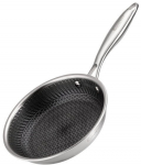 Pann Elitehoff 20 cm mittenakkuva kattega