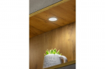 Gtv Vasco Led-lamp, 12v alalisvoolu, 1,7w, neutraalne valge