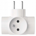 Emos P0024n pikendusjuhe, 3 pesa