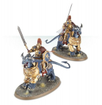 Warhammer Age of Sigmar: Stormcast Eternals Dracothian Guard figuur
