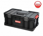 Qbrick System Two Toolbox Plus Vario - konteiner t&ouml;&ouml;riistadele 26l