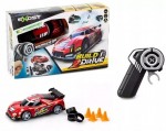 Radical Racer Rc autoehitus