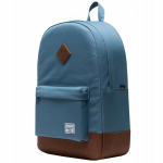 Herschel Heritage seljakott, unisex, pol&uuml;ester, sinine